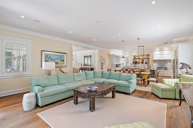 Discover elevated waterfront living in Old Cypress Point, a - photo 29