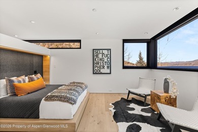 A landmark of contemporary mountain architecture, this - photo 30