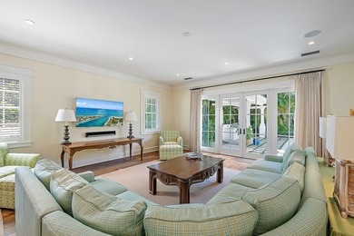 Discover elevated waterfront living in Old Cypress Point, a - photo 30