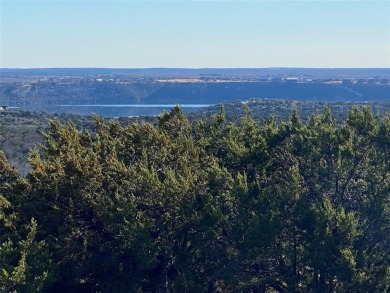 Lake Lot Sale Pending in Graford, Texas