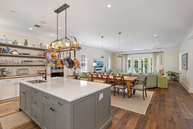 Discover elevated waterfront living in Old Cypress Point, a - photo 31