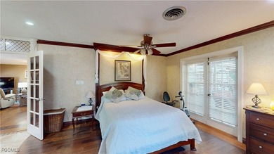 RARE OPPORTUNITY IN SOUTH FORT MYERS...NO HOA & THIS HOME SITS - photo 32