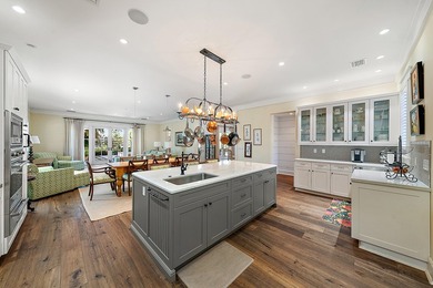 Discover elevated waterfront living in Old Cypress Point, a - photo 32