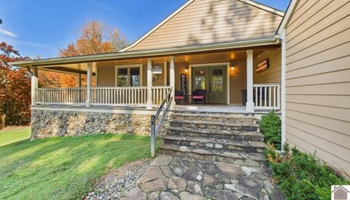 Welcome to Lake Barkley Living-where life slows down and the - photo 2