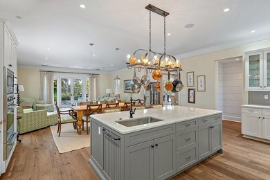 Discover elevated waterfront living in Old Cypress Point, a - photo 33