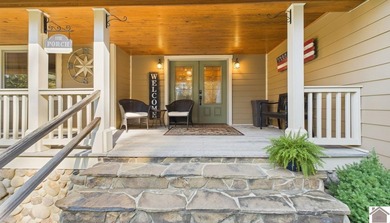 Welcome to Lake Barkley Living-where life slows down and the - photo 3