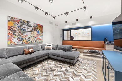 A landmark of contemporary mountain architecture, this - photo 34