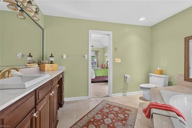 Location, lifestyle, and timeless elegance! Welcome to Quail - photo 35