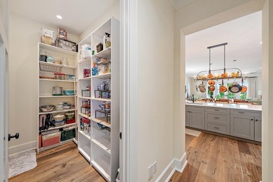 Discover elevated waterfront living in Old Cypress Point, a - photo 35