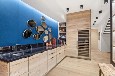 A landmark of contemporary mountain architecture, this - photo 36
