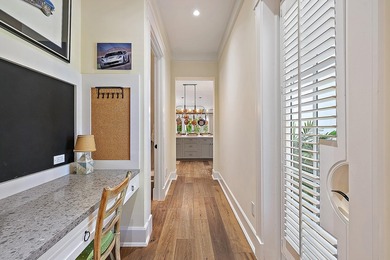 Discover elevated waterfront living in Old Cypress Point, a - photo 36