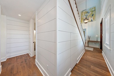 Discover elevated waterfront living in Old Cypress Point, a - photo 38