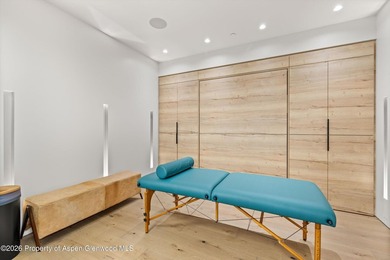 A landmark of contemporary mountain architecture, this - photo 39
