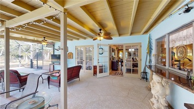 RARE OPPORTUNITY IN SOUTH FORT MYERS...NO HOA & THIS HOME SITS - photo 41