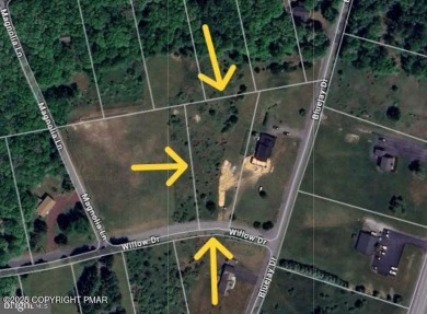 Lake Lot For Sale in Jim Thorpe, Pennsylvania