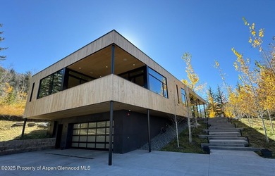 A landmark of contemporary mountain architecture, this - photo 44