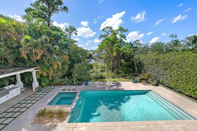 Discover elevated waterfront living in Old Cypress Point, a - photo 44