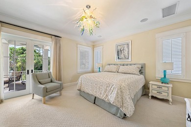 Discover elevated waterfront living in Old Cypress Point, a - photo 45