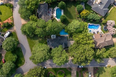 Location, lifestyle, and timeless elegance! Welcome to Quail - photo 47