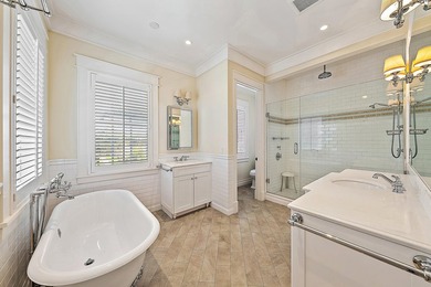 Discover elevated waterfront living in Old Cypress Point, a - photo 49