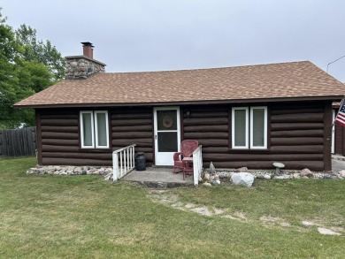 Lake Home For Sale in Lincoln, Michigan