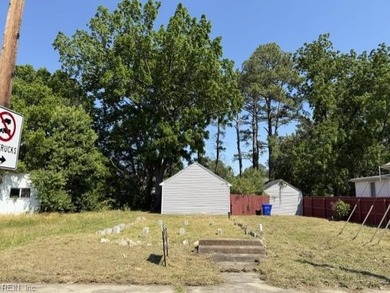 Rare B-1 zoned opportunity in Suffolk! flat lot with excellent - photo 3