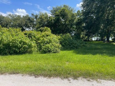 (private lake, pond, creek) Lot For Sale in Sebring Florida