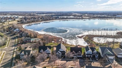 Lake Home For Sale in Albertville, Minnesota