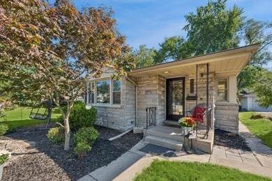 Lake Michigan - Lake County Home For Sale in Gary Indiana