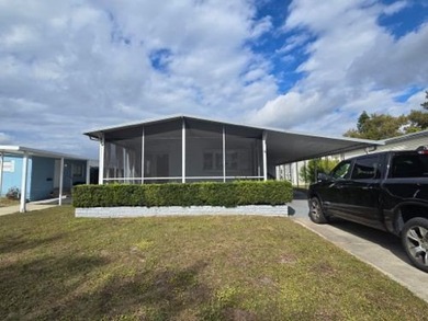 Lake Kathryn - Seminole County Home For Sale in Casselberry Florida