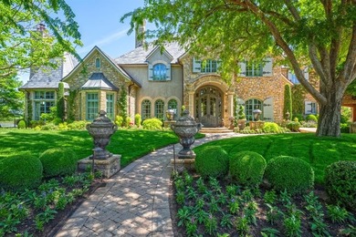One of Gaillardia's crown jewels and a rare single-owner estate - photo 1