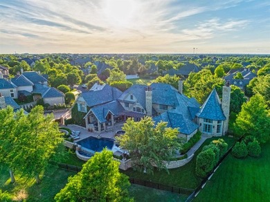 One of Gaillardia's crown jewels and a rare single-owner estate - photo 3