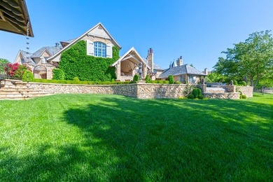 One of Gaillardia's crown jewels and a rare single-owner estate - photo 4