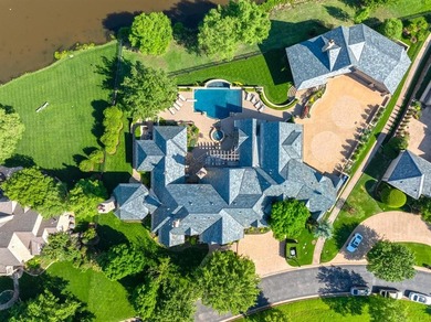 One of Gaillardia's crown jewels and a rare single-owner estate - photo 6