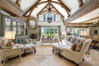 One of Gaillardia's crown jewels and a rare single-owner estate - photo 8