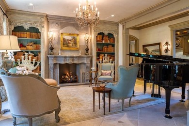 One of Gaillardia's crown jewels and a rare single-owner estate - photo 9