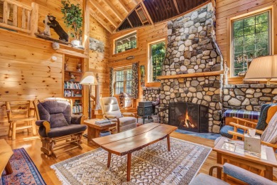 Lake Home For Sale in Readfield, Maine