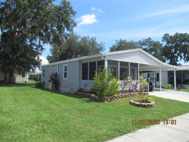 (private lake, pond, creek) Lot For Sale in Zephyrhills Florida