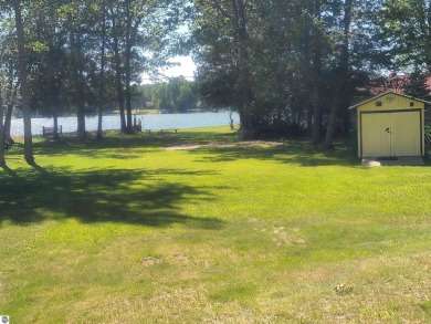 Lake Home For Sale in Greenbush, Michigan