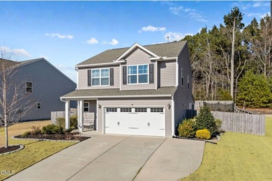 (private lake, pond, coastal) Home For Sale in Franklinton North Carolina