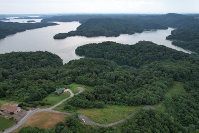 (private lake, pond, creek) Lot For Sale in Celina Tennessee