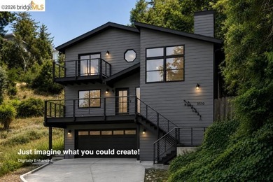 TRANSPARENT PRICING - Perched in the secluded Oakland Hills near - photo 3