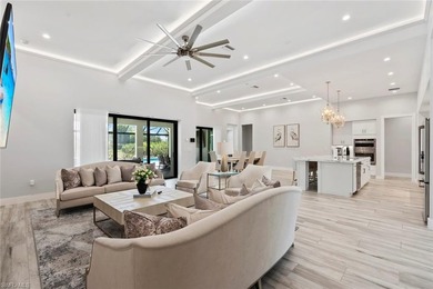 An extra ordinary opportunity to own recently built estate home - photo 13
