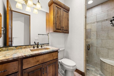 This amazing home was just completely repainted inside with new - photo 13