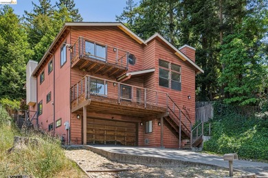 TRANSPARENT PRICING - Perched in the secluded Oakland Hills near - photo 4