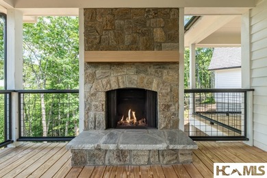Perched within the gated enclave of Chinquapin, this stunning - photo 14
