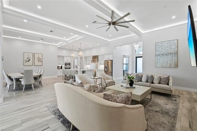 An extra ordinary opportunity to own recently built estate home - photo 14