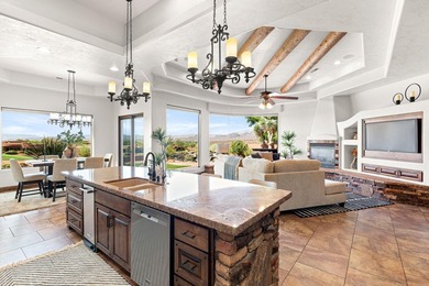 This amazing home was just completely repainted inside with new - photo 14