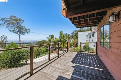 TRANSPARENT PRICING - Perched in the secluded Oakland Hills near - photo 5
