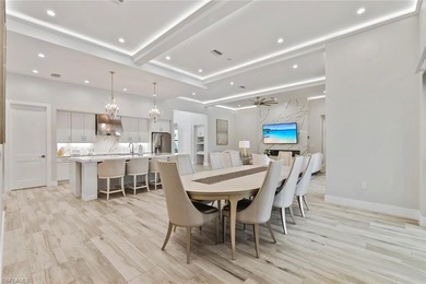An extra ordinary opportunity to own recently built estate home - photo 15